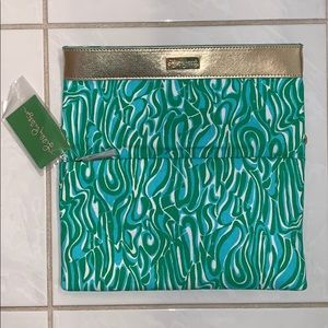 Lilly Pulitzer Crossbody Bag